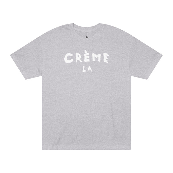 Creme LA Classic Tee