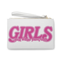 Clutch Bag