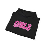 Girls Just Wanna Have Funds Sweater (Pink)