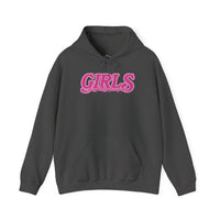 Girls Just Wanna Have Funds Sweater (Pink)