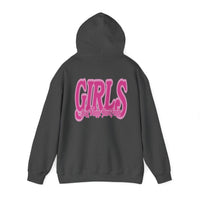 Girls Just Wanna Have Funds Sweater (Pink)