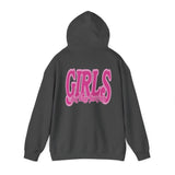 Girls Just Wanna Have Funds Sweater (Pink)