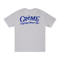 Copy of Copy of Mamba Legends Never Die Tee