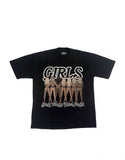 Girls Just Wanna Have Funds Showgirl Tee