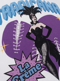 Trapicana Showgirl Tee