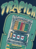 Trapicana Vintage Slot Tee