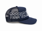 Trapicana NY Trucker Hat (Navy)
