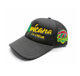 Trapicana Hardball Trucker Hat (Yellow/Green)