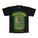 Trapicana Vintage Slot Tee