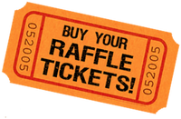 Raffle Ticket ($1000 Store Credit)