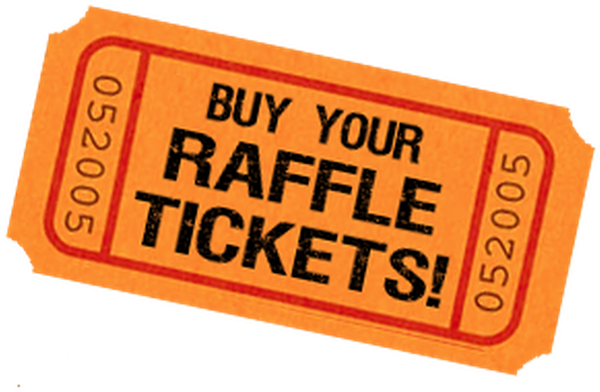 Raffle Ticket ($1000 Store Credit)