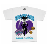 Trapicana Showgirl Tee