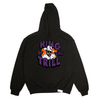 King Of The Trill Sweater In Blue