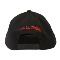 Trapicana Snapback (Black/Red)