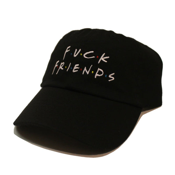 Fuck Friends Hat