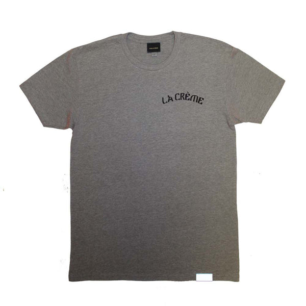 Grey Heritage Shirt